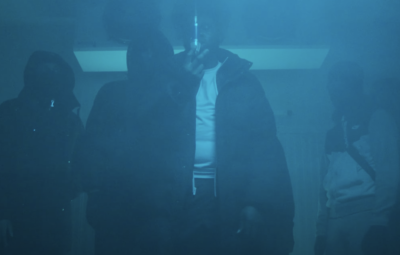 ACG's Castro Lets Off Raw Freestyle In 'The Cold Room' With Tweeko