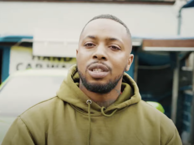 Fee Gonzales Drafts In Sam Wise On 