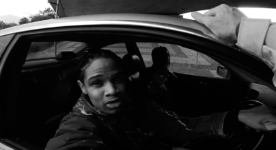 KAM-BU Drops Visuals For Knucks-Assisted 