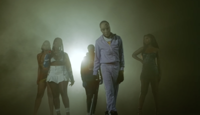 Premiere: TwoFace Enlists RV, ShaSimone & Gully On Cold 