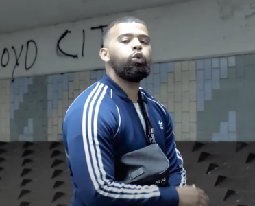 Grizzly Hits Us With Video For 