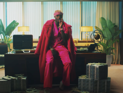 Young Thug Gifts Us With Brand-New Bop 