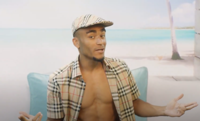 Unknown P Welcomes Us Into The World Of 'Gov Island' In Hilarious 