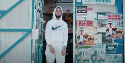 Smasha delivers the heat on new banger 