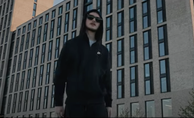 Guni goes in on cold new outing 