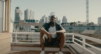 Lil Kemzy lets us know there's 