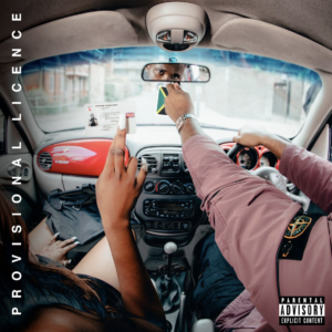 M1llionz Announces Debut Mixtape 'Provisional Licence' With Headie One, AJ Tracey & More