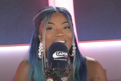 Shaybo Discusses Her Journey, 'Queen Of The South' & More With Robert Bruce