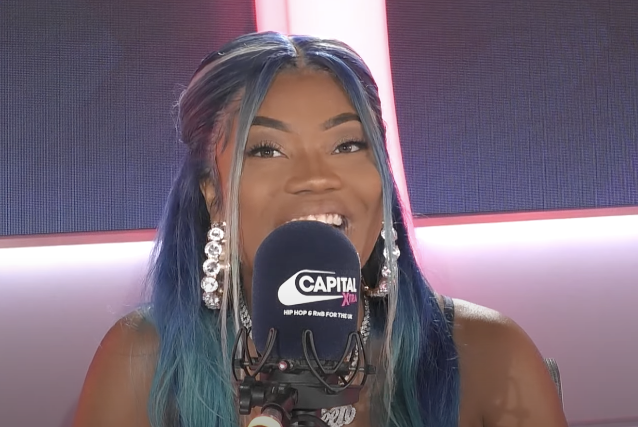 Shaybo Discusses Her Journey, 'Queen Of The South' & More With Robert ...