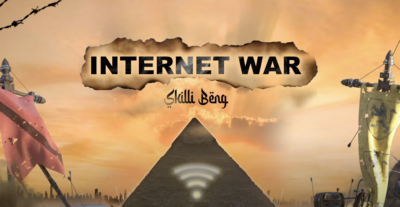 Skillibeng Takes On Drill On Newest Tune 