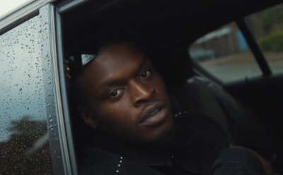 Sneakbo Gives Visual Treatment To Sobering Drop 