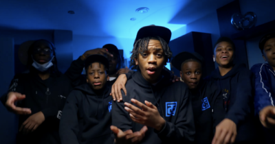 Fly Boyz Enlist Yung Spinna In 