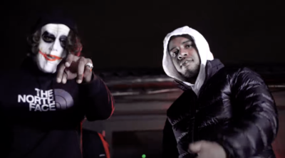 Premiere: 67's ASAP & BK Unveil Lively 