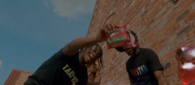 SmuggzyAce Lets Off Jumpy New One 