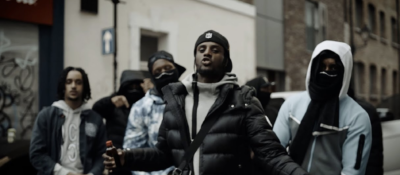 CGM's TY, Horrid1 & Rack5 Unite In Video For New Heater 