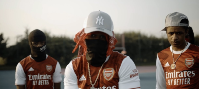 OFB's YF & DZ Keep It Greazy On 