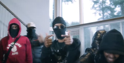 Premiere: Nino Uptown Comes Through With Video For Latest Track 