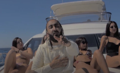 Watch Ay Em Live Lavishly In New 