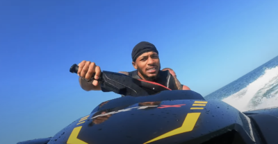 Premiere: Mular Juice Hits Us With Clean Video For 