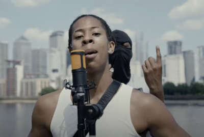 JS & YD Go Back To Back On Cold 'Next Up?' Freestyle