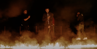 Muki, Sparkaman, Haseeb Haze, Asiya & State Link Up On 