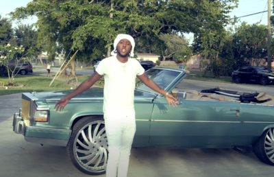 Vershon Shares Video For Uplifting New Single 