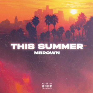 Listen To Mbrown's Smooth New Vibe 