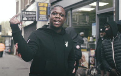 Rydz Lets Us Know He's 