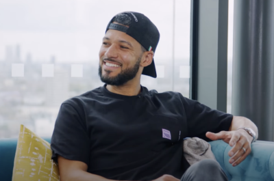 Former Footballer Jobi MacAnuff Joins 'Ballers Talk' Podcast On Latest Episode