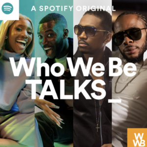 'Who We Be Talks' Celebrate Carnival Season With Dexta Daps, Busy Signal & More On New Episode