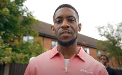 Lazer Double Delviers Video For 