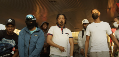 Peezly Hits Us With New 