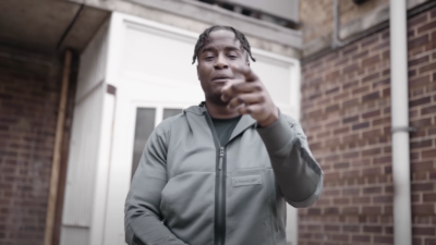 Hunnabagz Offloads Jumpy New One 