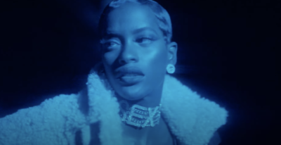 Juls Gives Visual Treatment To Upbeat Track 