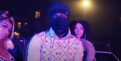 Taz Looney Drops Video For 