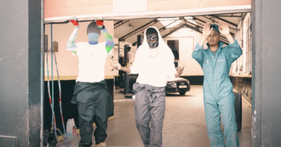 TTR, Kwala, Tak & AI Join Forces On 