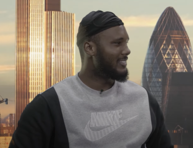 GRM Exclusive: M1llionz Sits Down For A Chat On 'The Alhan & Poet Show'