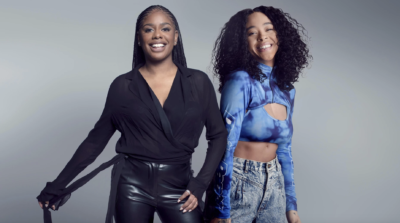 Zeze Millz & Yinka Bokinni To Host Topical Discussion Show 'Unapologetic' On Channel 4