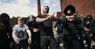 Ay T Drops Off Video For 