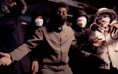 Oboy Lets Off Cruddy New One 