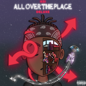 KSI Drops Deluxe Edition Of 'All Over The Place' With Lil Wayne, A1 x J1 & More