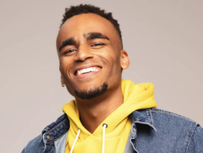 Munya Chawawa To Front New Comedy Series 'Race Around Britain' With YouTube Originals