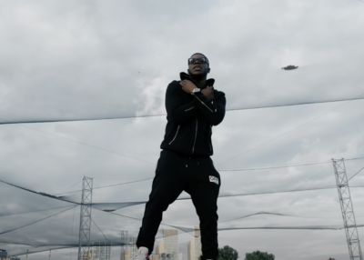 Premiere: S Loud Unveils Video For Latest Tune 