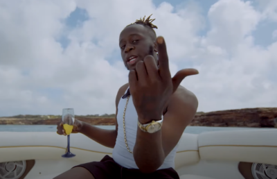 Backroad Gee Flies Overseas In Visuals For Breezy Track 
