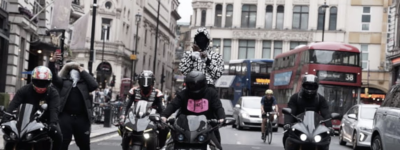 Moscow17's Loose Returns With 