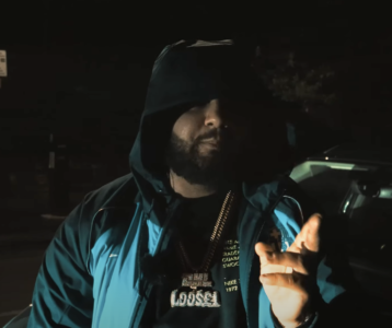 Loose1 Drops Cruddy 'No Miming' Freestyle