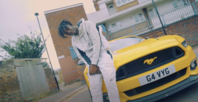 TiZ EAST Delivers Visuals For Feel-Good Tune 