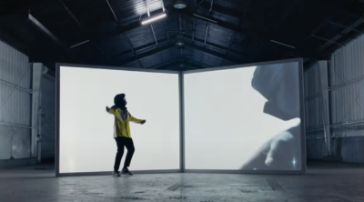 Kendrick Lamar Marks His Return With Brand-New Baby Keem Collab 