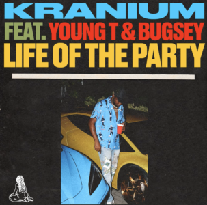 Kranium Enlists Young T & Bugsey To Bring The Vibes On 