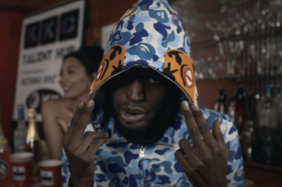 Premiere: Smoke Boys' Swift Goes Solo On 